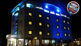 Green Palace Suite Hotel | Trabzon, Turkey | Hotel Review 🌟