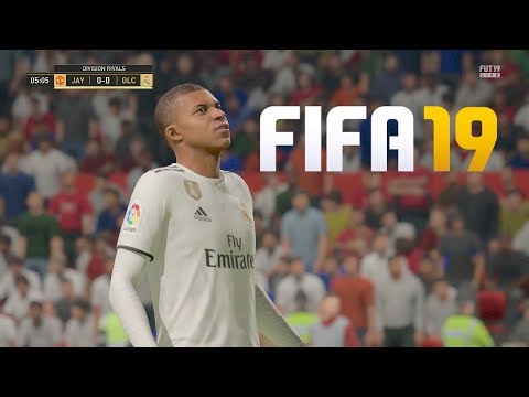 FIFA 19 ULTIMATE TEAM ROAD TO GLORY PART 57