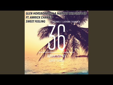 Sweet Feeling (Original Mix)