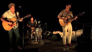Matt Wertz - 'Heartbreaker' LIVE @ Blue Bay Curacao 2013