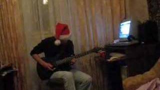 VoVa666-Joe Satriani Can't Slow Down