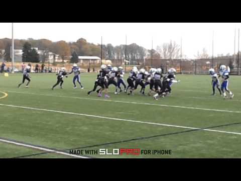 Wildcats Vs Renegades (8-10 Nat'l Playoffs)