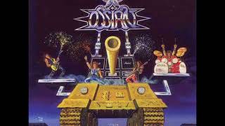 Ossian -  A rock katonái