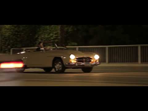 Will Champlin - Indigo (Official Music Video) (Original)