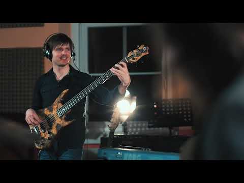 Philammon - Fusion (keyboard solo)