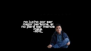 SE VAN A REÍR DE TI - RONALDO MARTÍNEZ