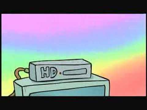 More Songs in the Key of HD