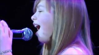 Connie Talbot Building Bridges Young Voices