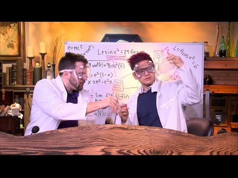 Hearthstone - Every Trinity Series Joke Segment