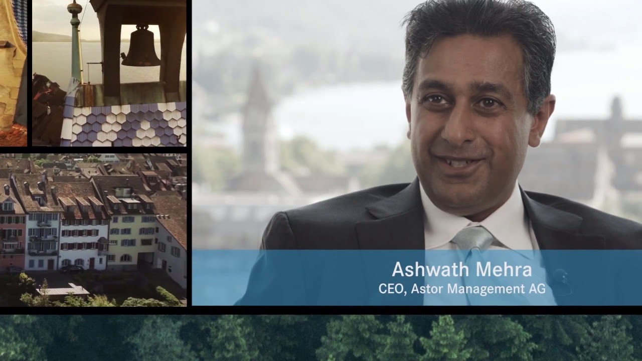 Small World - Big Business»