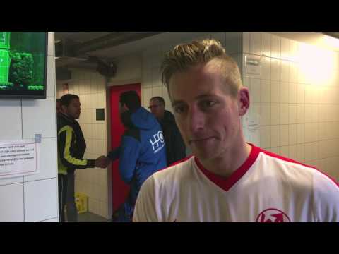 Tim Brouwer na Volharding - SSS'18 (2-2)