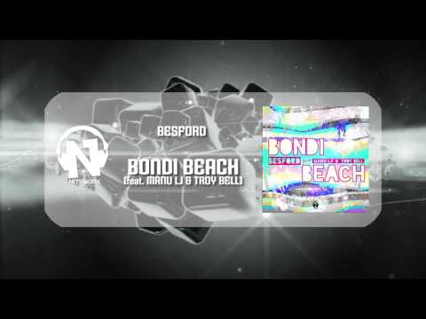 Besford - Bondi Beach (feat. Manu LJ & Troy Bell) [Teaser]