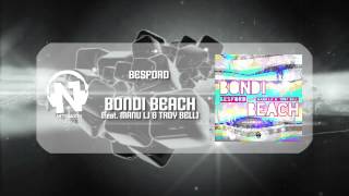 Besford - Bondi Beach (feat. Manu LJ & Troy Bell) [Teaser]