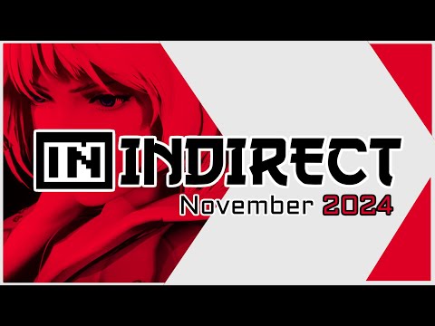 The Indie Games You NEED to Know About (November 2024)