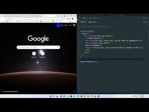 How to write CSS in react BEM convention