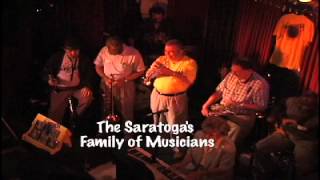 Sarah Claire Family of Musicians