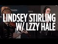 Lindsey Stirling "Shatter Me"(feat. Lzzy Hale ...