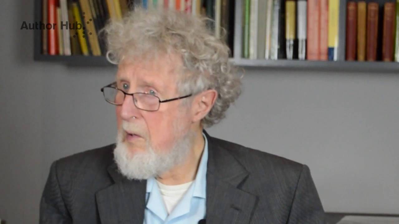 IQ expert James R. Flynn talks about his new book 'Does Your Family Make You Smarter?'