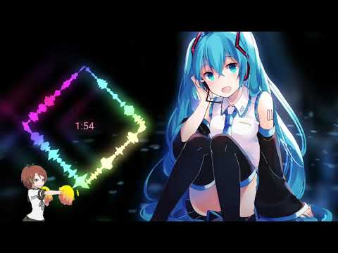 {NIGHTCORE}Packaged(BassDropz & Chris Silvertune Bootleg)