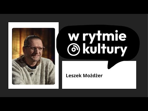 Leszek Możdżer | W rytmie kultury