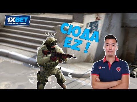 CS:GO StarSeries i-League s6 Adren vs Fragsters