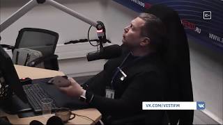 Соловьёв объяснил кто такой Дудь (признан иностранным агентом) (вДудь), ("Спящие")