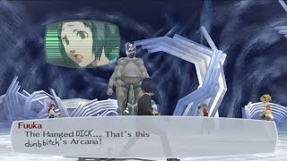 Master of Cinnamon Toast Crunch Persona 3 Cupcakke Remix