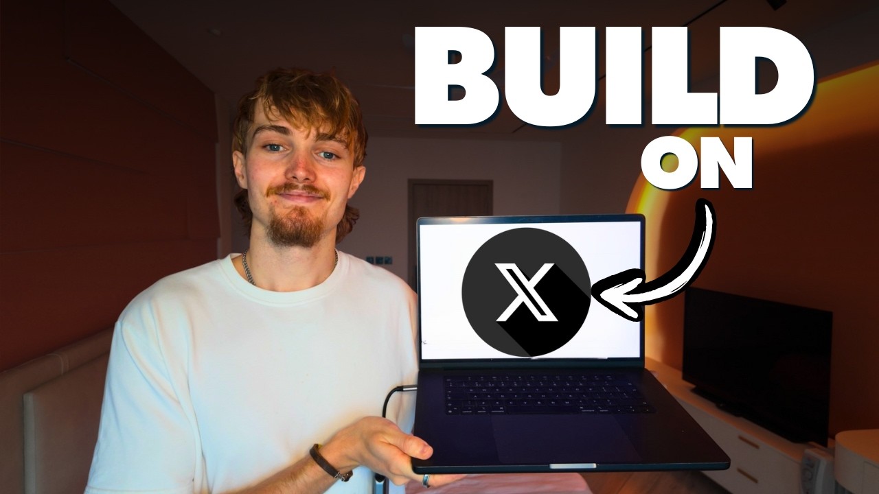 SuperX Starter Story - How Rob Built a $14K MRR SaaS