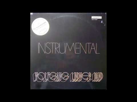 Wolfgang Lindner Band - Lage Tendre