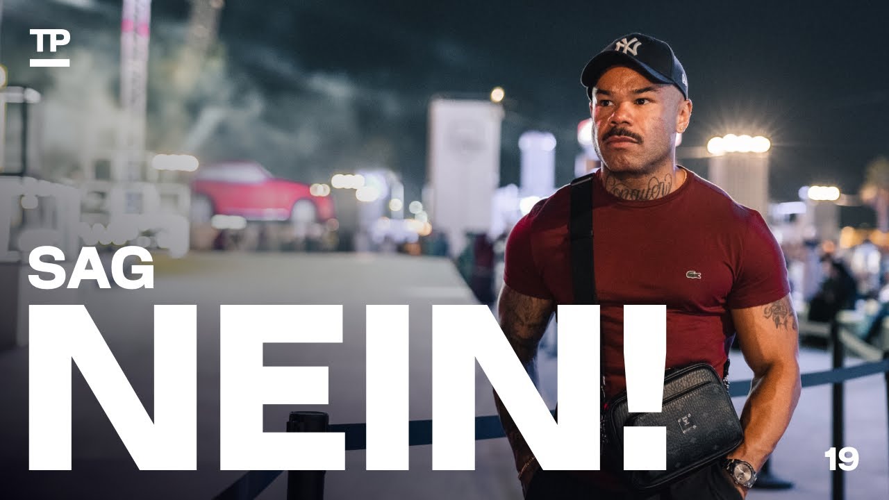 12 Wege, NEIN zu sagen – Für mehr Freiheit und Respekt!