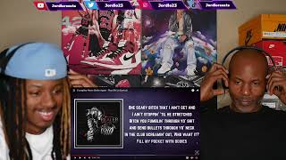 NBA YoungBoy - Play Wit us &amp; Big Talk (Realer) | DAD REACTION