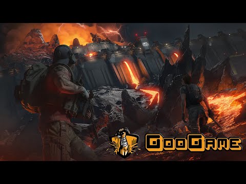 Tom Clancy’s Ghost Recon: Breakpoint Project Titan Raid Trailer