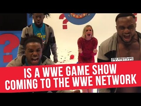 Fight Size Update: Kaitlyn, Stephanie McMahon, Kenny Omega, Game Show, More
