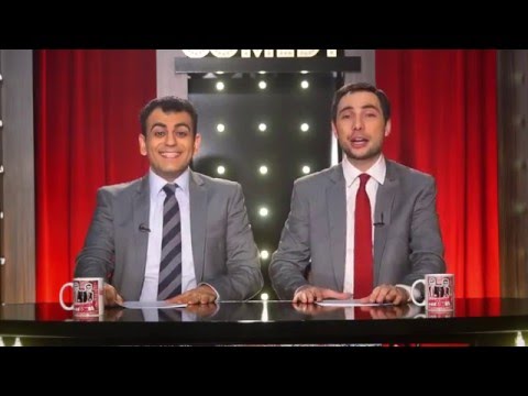 ArmComedy 427 - Առաջին 2016-ականը