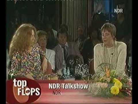 Angela Merkel Dumme Frau im TV rastet aus Ausraster Fight Schlägerei Skandal Lustig Witzig Funny