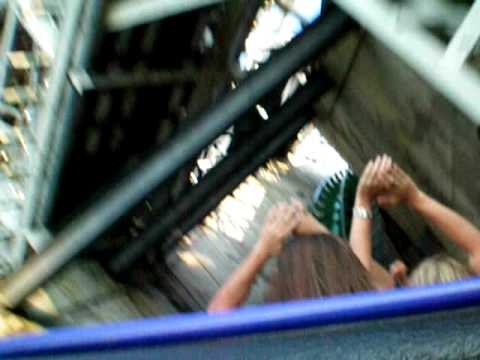 Phantom's Revenge short video by Rik Messick