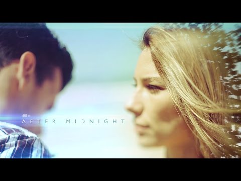 Xiren – After Midnight [New Single 2016] -- Official Music Video [HD]
