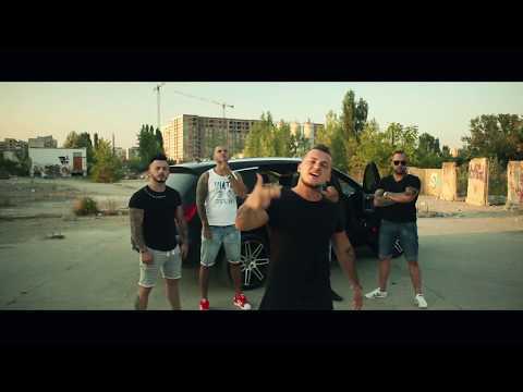COLUMB - NU NE CUNOSTI ( VIDEO OFICIAL )