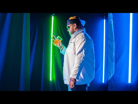 ALIKATTE Big 3BU - 3BU (Freestyle)