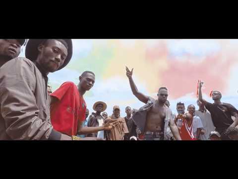 BIZ ICE - MOSALA ( Clip officiel)