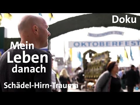 Schädel-Hirn-Trauma - Bin ich noch ich? | Gesundheit | BR