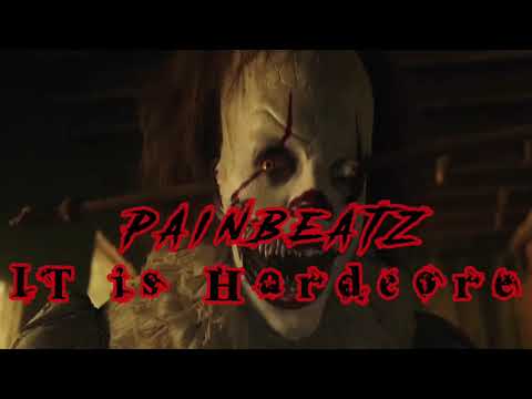 PainBeatZ - IT is Hardcore (250BPM)