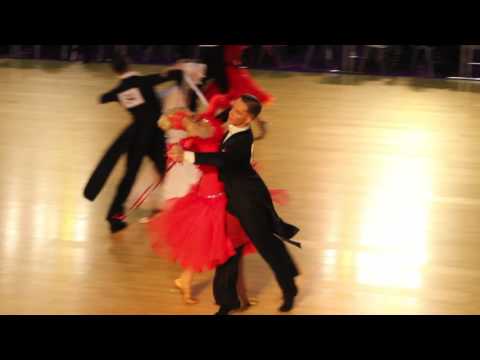 U21 Final Waltz Atile & Ricards