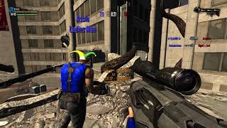 [PC] Duke Nukem Forever - Online #64 : Erection Site