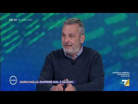 Loquenzi: "Al momento falliti tutti gli obiettivi del piano Figliuolo"