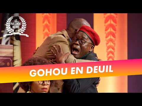Le Parlement du Rire (07/06/24) - Trop ému, Gohou craque 😭