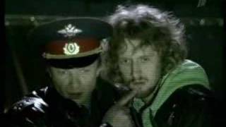 Отрывок из фильма "Патруль". Облава в клубе