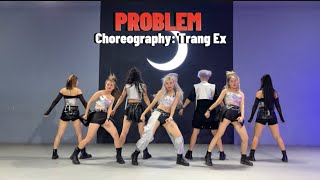 Download lagu Problem remix - Ariana Grande | Trang Ex Dance Fitness | Trang Ex Choreography mp3 Download lagu Problem remix - Ariana Grande | Trang Ex Dance Fitness | Trang Ex Choreography mp3