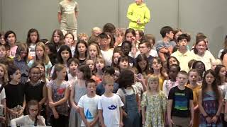 Andrew Bond &quot;Rieche isch Musig in unsere Ohre&quot; - eine Uraufführung