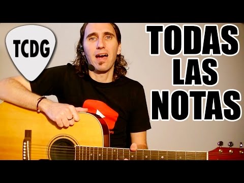 download lagu mp3 mp4 Notas De Guitarra Acustica, download lagu Notas De Guitarra Acustica gratis, unduh video klip Notas De Guitarra Acustica